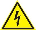 Elektrika - symbol