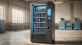Výdejní automat se může vyplatit, proč?