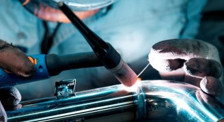 Jaký průměr wolframové elektrody zvolit pro TIG svařování?