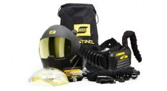 Proč svařovací kukla s fltrací?