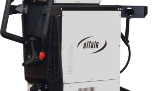 Proč zvolit svářečku s vodním chlazením?