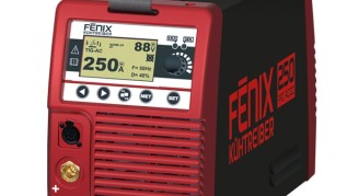 Co je zatěžovatel u svářečky?