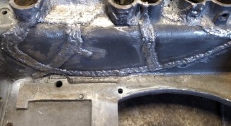 Jak správně svařovat litinu?