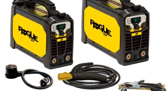 Co je invertorová svářečka (svářecí invertor)?