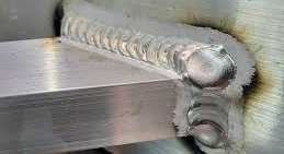 Jak správně svařovat hliník?