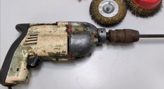 Trápí Vás krátká životnost elektrického nářadí? Trápí Vás krátká životnost elektrického nářadí?