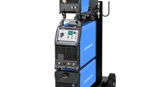 Spotřebu elektřiny při svařování razantně snížíte pokud budete používat moderní pulsní svařovací zdroje Spotřebu elektřiny při svařování razantně snížíte pokud budete používat moderní pulsní svařovací zdroje