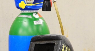 Pojistky proti zpětnému šlehnutí (suché předlohy) – klíčový bezpečnostní prvek