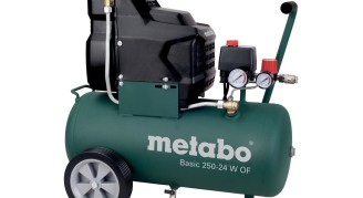 Jak funguje kompresor?