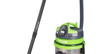 Jak vybrat průmyslový vysavač?