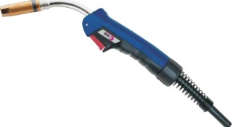 Jak správně vybrat MIG Co2 hořák ?