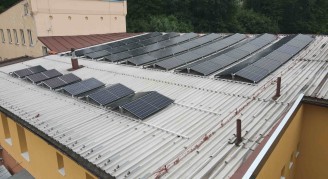 Servis, montáž a prodej FV elektráren s VICTRON