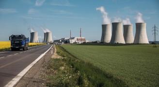 Co poptává KHNP ? Seznam materiálu