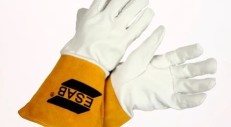 Jak vybrat svářecí rukavice?